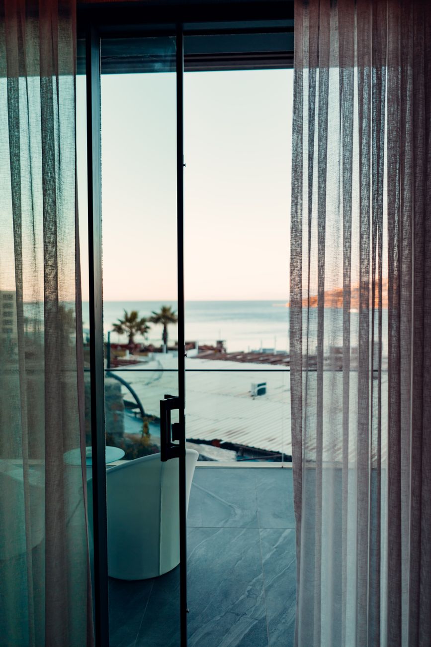 Luxury retreat consulting